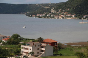 Гостиница Apartments with a parking space Supetarska Draga - Donja, Rab - 5060  Раб